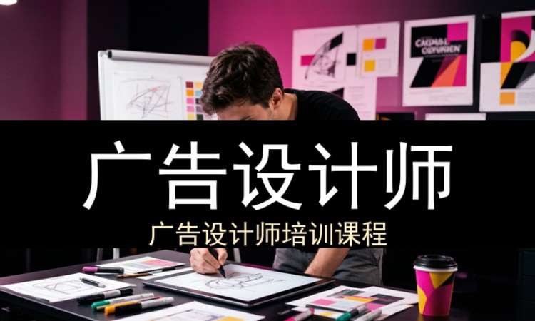 杭州广告设计师