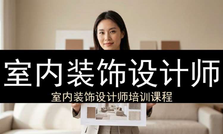 杭州室内装饰设计师