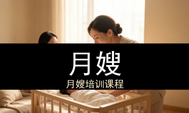 西安月嫂