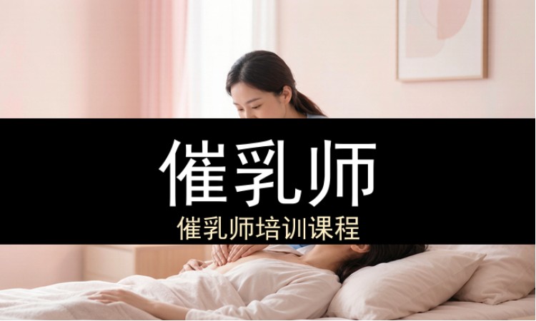 西安催乳师