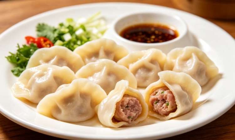 石家庄学馄饨水饺培训