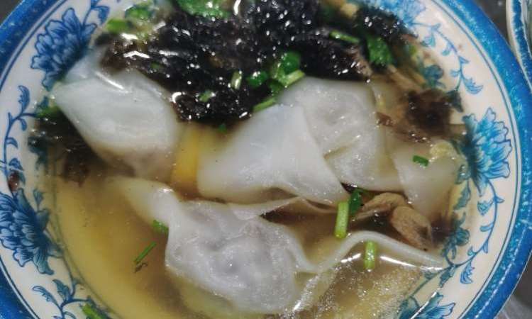 石家庄培训馄饨水饺学习