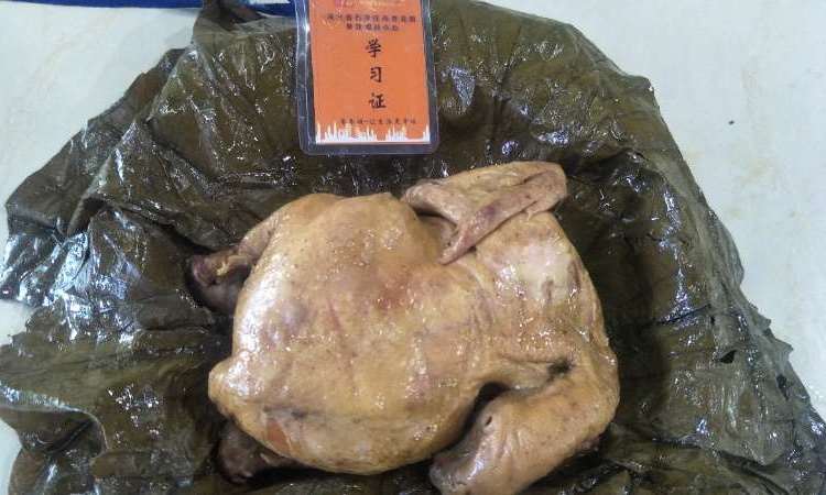 石家庄熟肉卤肉短期培训
