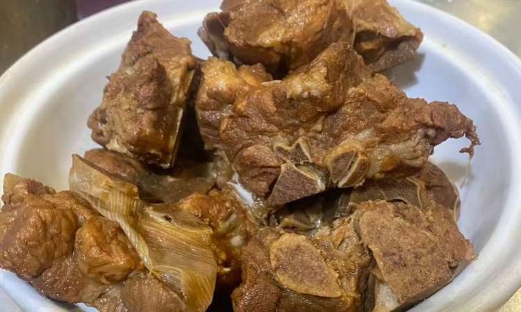 石家庄熟肉卤肉店培训
