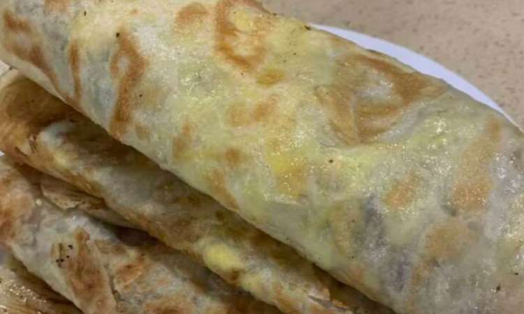 石家庄专业培训煎饼果子鸡蛋灌饼