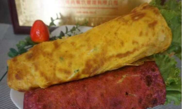 石家庄培训煎饼果子鸡蛋灌饼学习