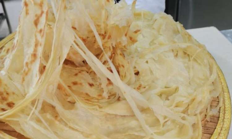 石家庄金丝饼