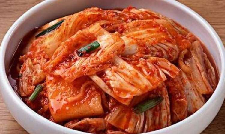 石家庄韩国泡菜