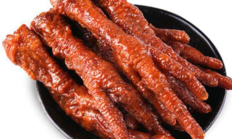 石家庄熟肉卤肉培训费用