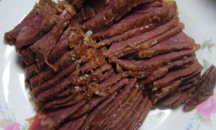 石家庄小吃熟肉卤肉培训