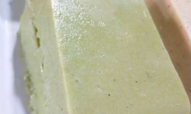 石家庄花生豆腐