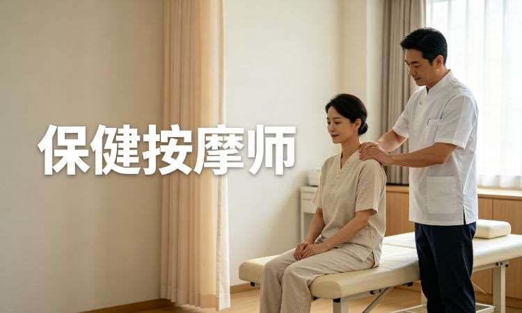 青岛按摩学习