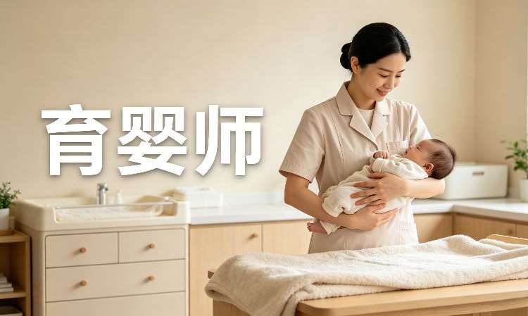 青岛育婴师培训学院