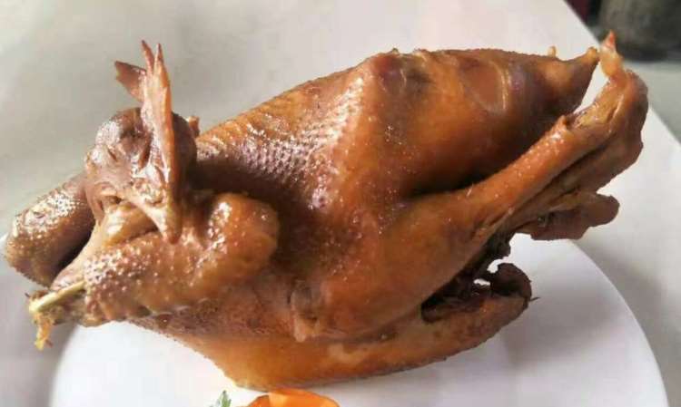 石家庄熟肉卤肉的培训