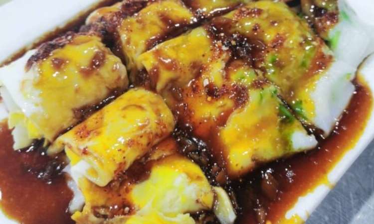 石家庄广式肠粉