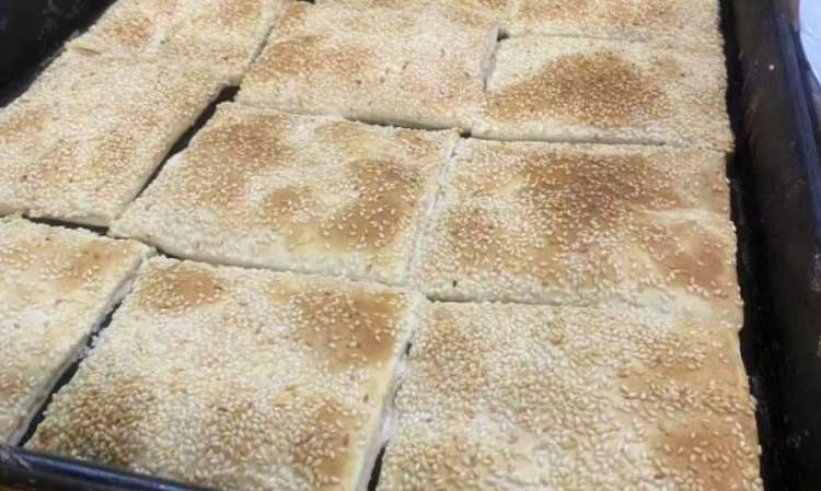 石家庄缸炉烧饼制作