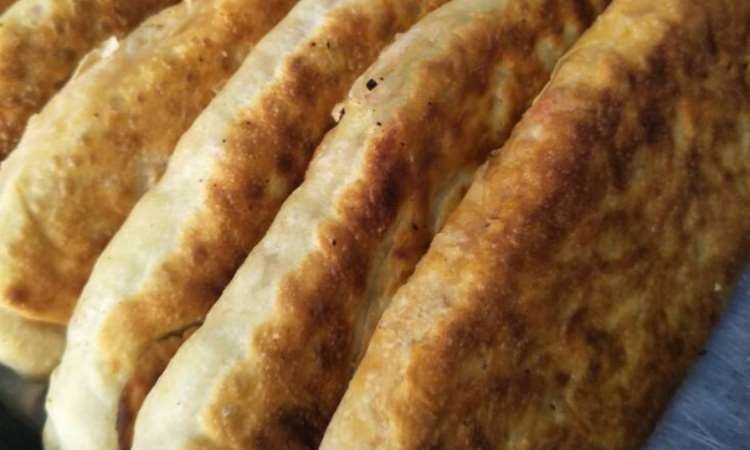 石家庄学肉饼手抓饼技术培训