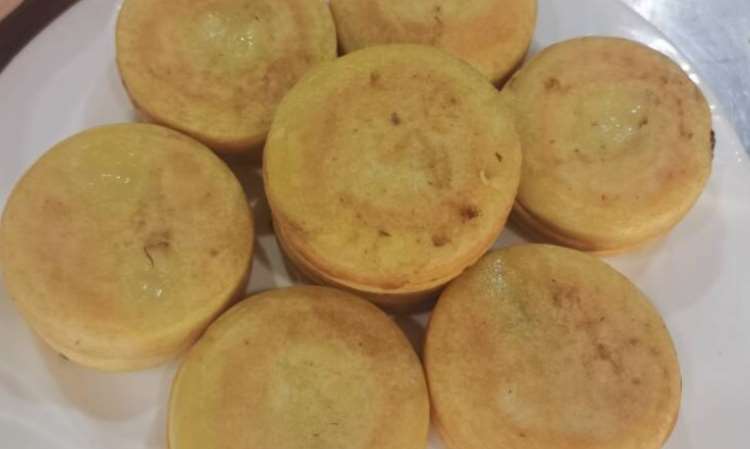 石家庄糕点培训