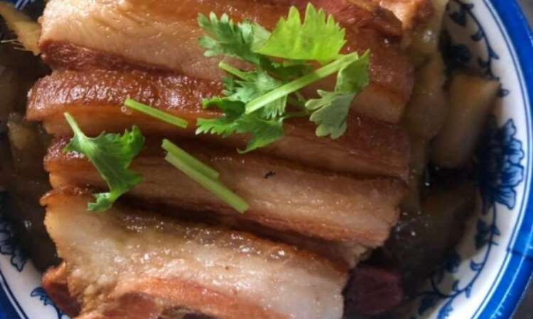 石家庄八大碗