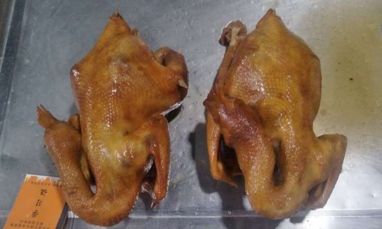 石家庄学做熟肉卤肉培训