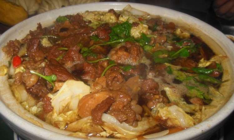 石家庄大碗牛肉培训