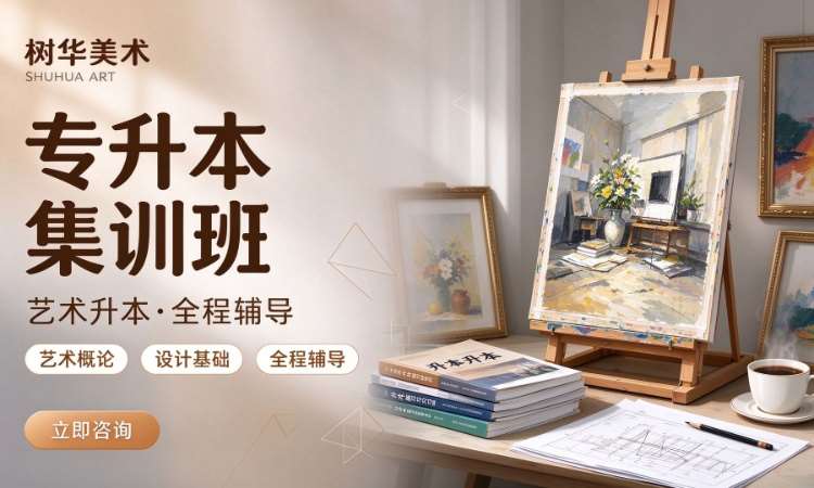 广州专升本集训班