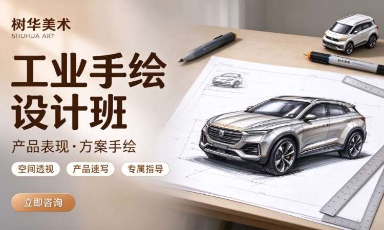 广州手绘动漫学习