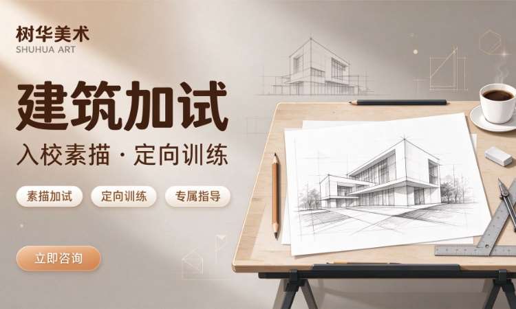 广州建筑加试课程