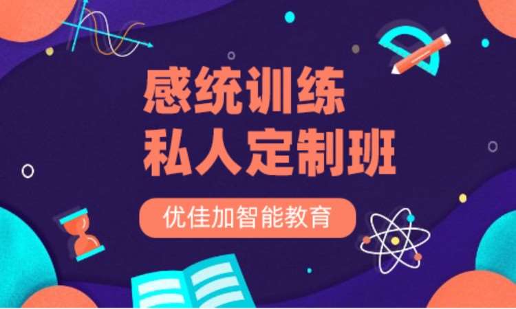 武汉感统培训班
