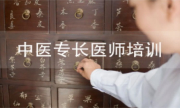 武汉中医确有专长考试培训机构