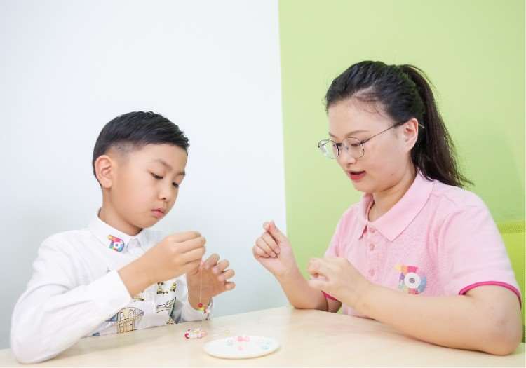 杭州训练注意力的机构