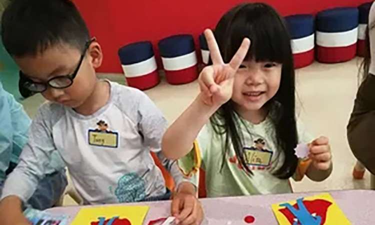 青岛趣玩亲子DIY