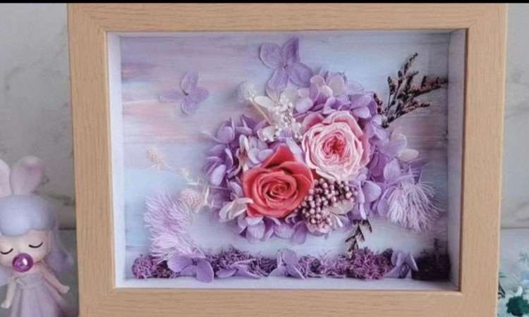 厦门花艺设计学习