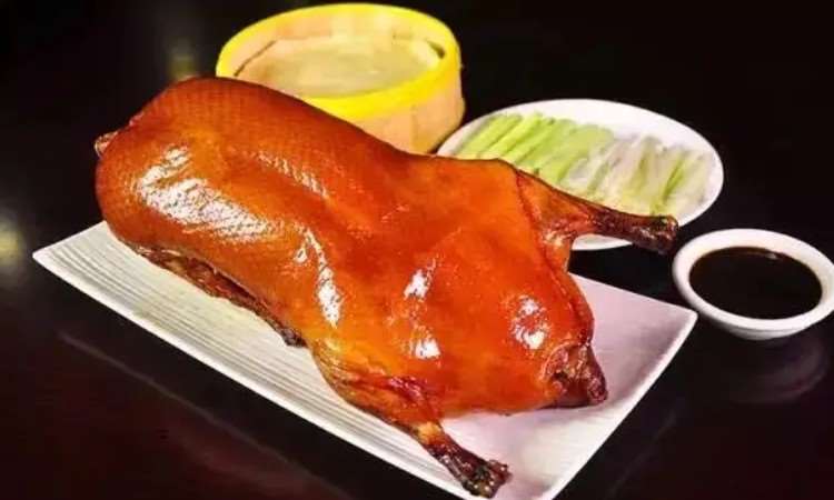 潍坊脆皮烤鸭培训