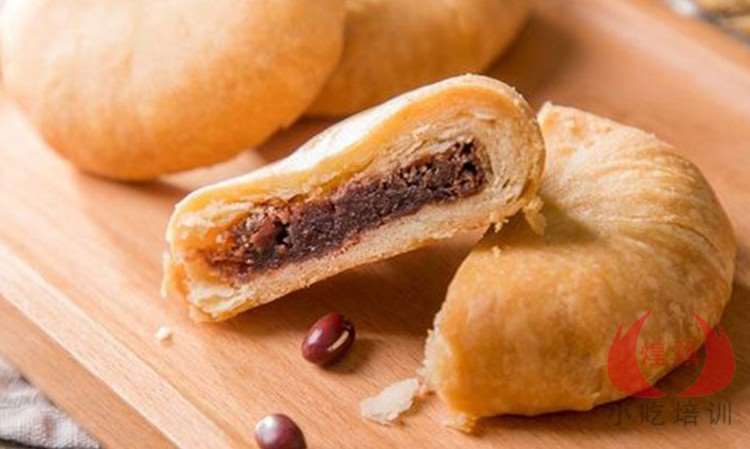 佛山红豆饼培训