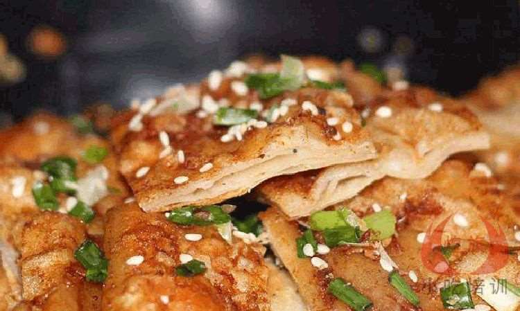佛山土家酱香饼培训