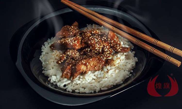 惠州真功夫原盅蒸饭培训