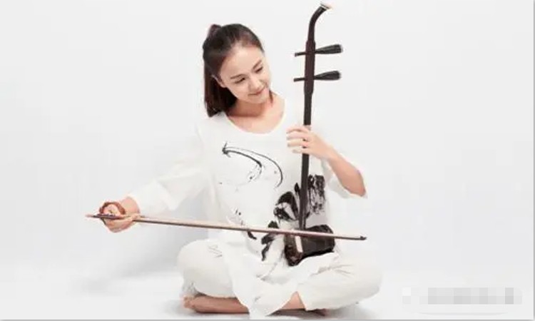 郑州从零学二胡