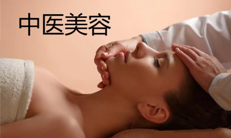东莞中医保健培训