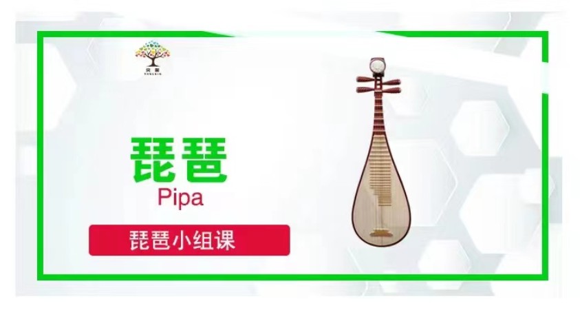 济南琵琶入门学习