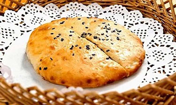 佛山缙云烧饼培训
