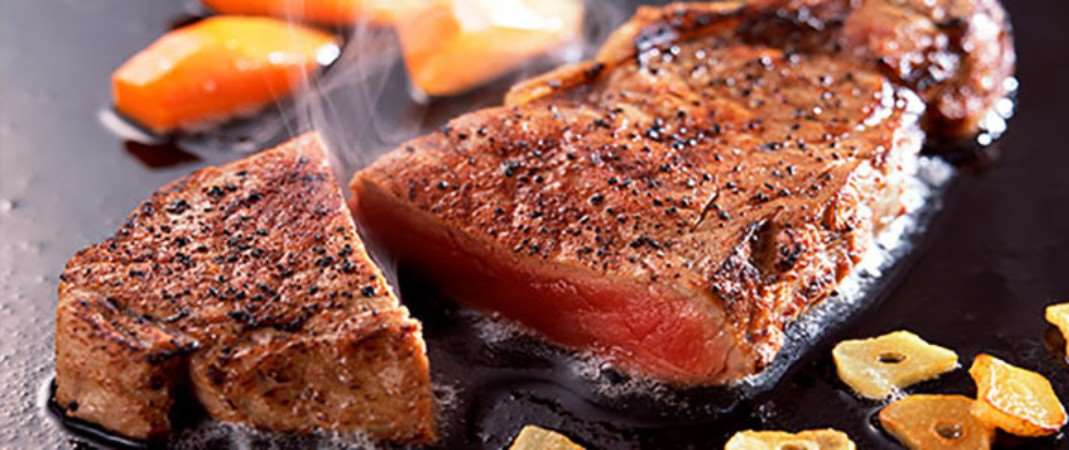 西安两个月西餐全能班