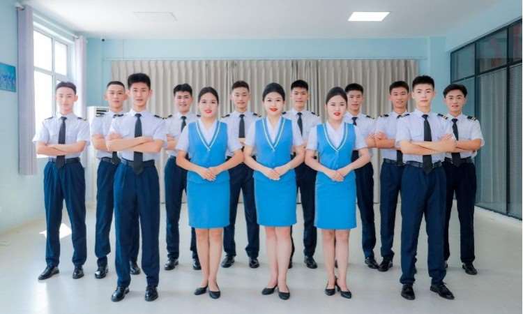 空乘面试礼仪