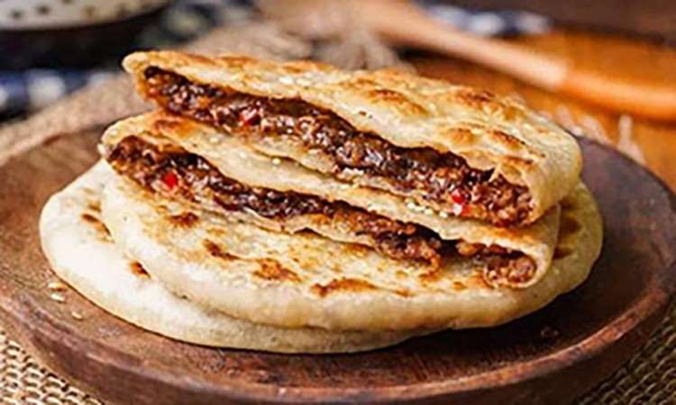 济南梅干菜烧饼培训