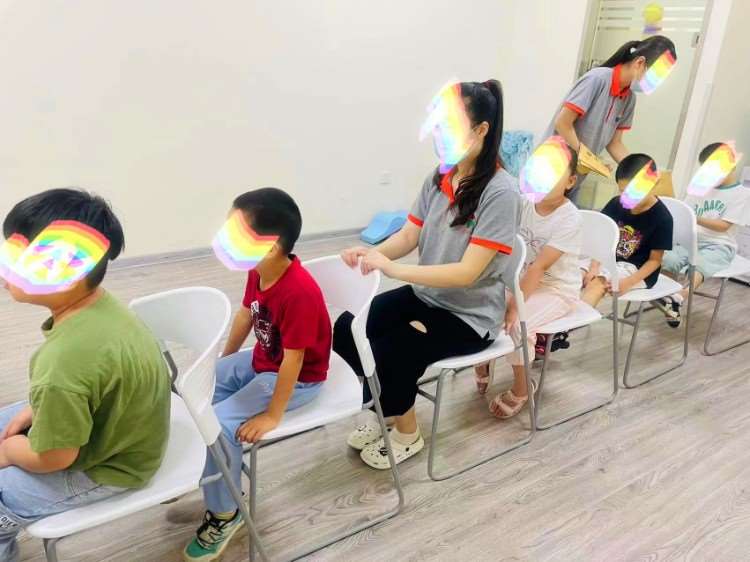 天津特殊儿童基础教育