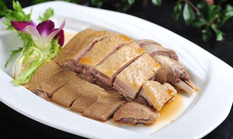 福州培训熟肉卤肉学习