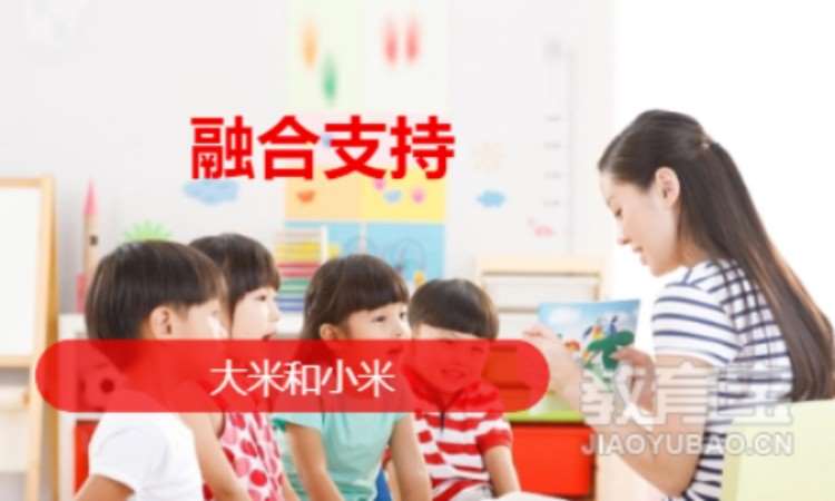 苏州融合支持