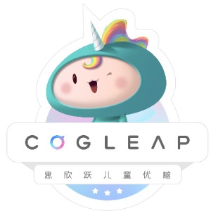 思欣跃儿童优脑