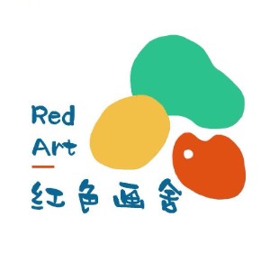 一个专门画画的地方