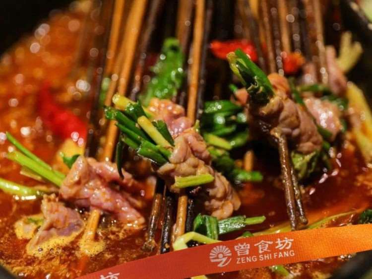 长沙各种小吃培训中心